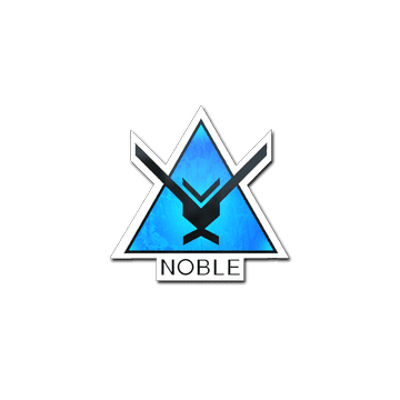 Sticker | Noble