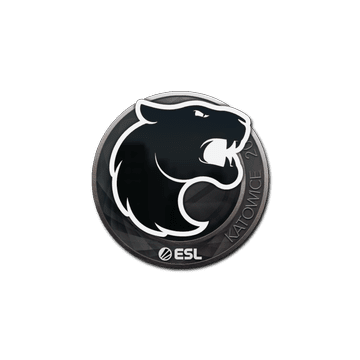 Sticker | FURIA | Katowice 2019