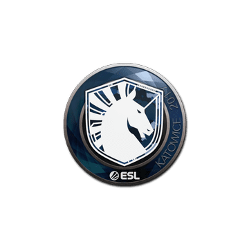 Sticker | Team Liquid | Katowice 2019