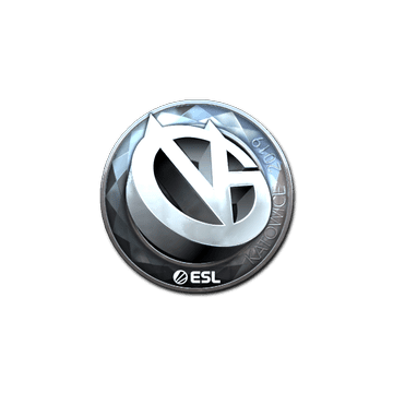 Sticker | ViCi Gaming (Foil) | Katowice 2019