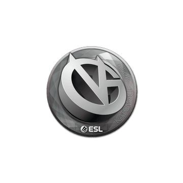 Sticker | ViCi Gaming | Katowice 2019