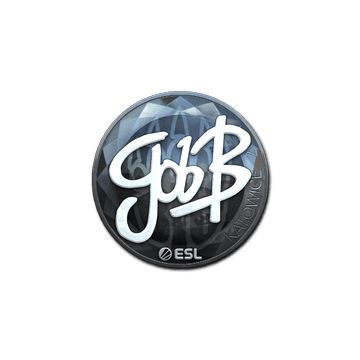 Sticker | gob b (Foil) | Katowice 2019