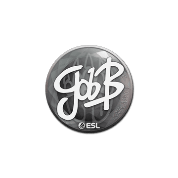 Sticker | gob b | Katowice 2019