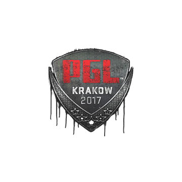 Sealed Graffiti | PGL | Krakow 2017