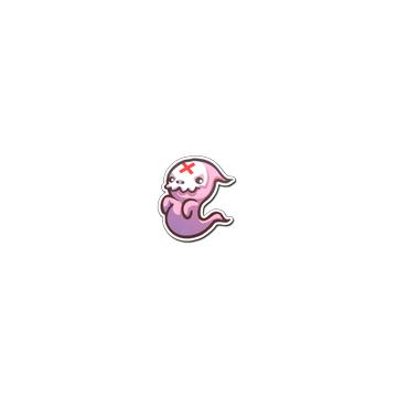 Sticker Skulltorgeist