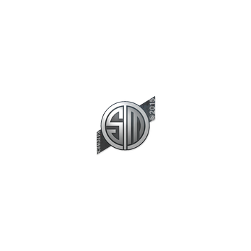 Sticker TSM Kinguin | Katowice 2015