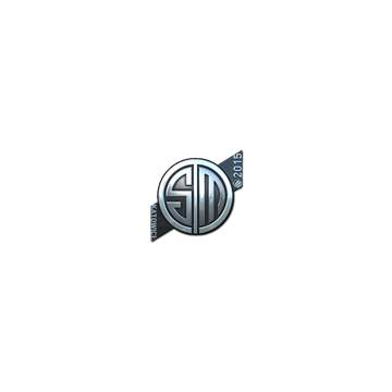 Sticker | TSM Kinguin (Foil) | Katowice 2015