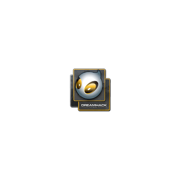 Sticker Team Dignitas | DreamHack 2014