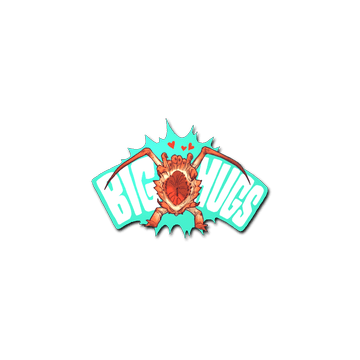 Sticker | Big Hugs