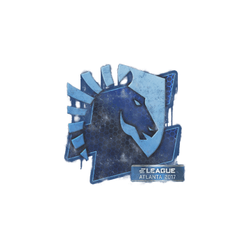Sealed Graffiti | Team Liquid | Atlanta 2017