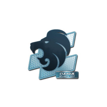 Sticker North | Atlanta 2017