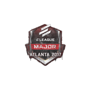 Sealed Graffiti | ELEAGUE | Atlanta 2017