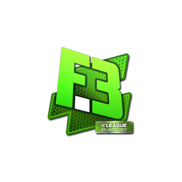 Sticker | Flipsid3 Tactics | Atlanta 2017
