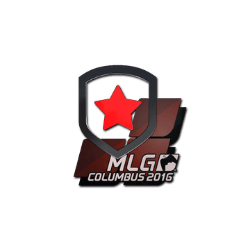 Sticker | Gambit Gaming | MLG Columbus 2016