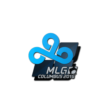 Sticker Cloud9 | MLG Columbus 2016