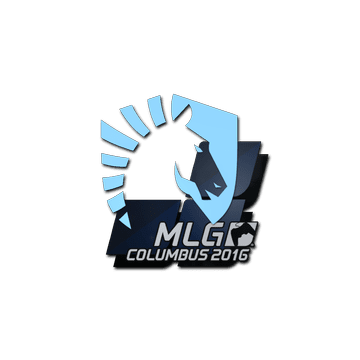 Sticker Team Liquid | MLG Columbus 2016