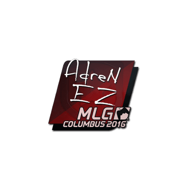 Sticker | AdreN | MLG Columbus 2016