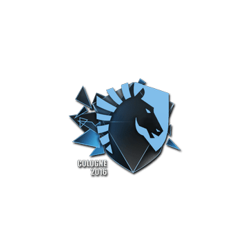 Sticker Team Liquid | Cologne 2016