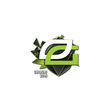 Sticker OpTic Gaming | Cologne 2016