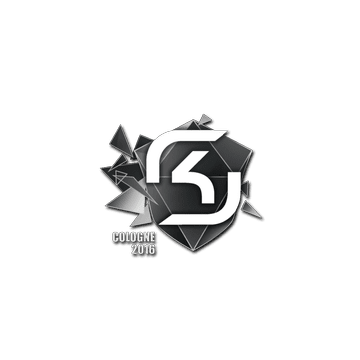 Sticker SK Gaming | Cologne 2016