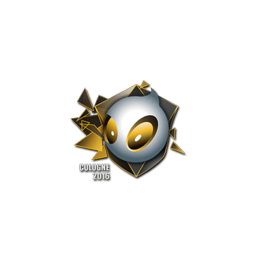 Sticker | Team Dignitas | Cologne 2016