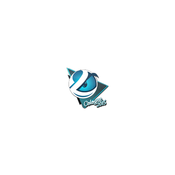 Sticker | Luminosity Gaming | Cologne 2015