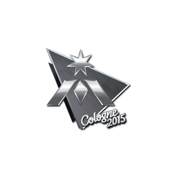 Sticker | Team Immunity | Cologne 2015