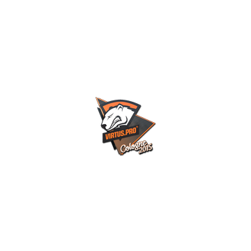 Sticker Virtus.Pro | Cologne 2015