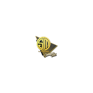 Sticker | Team SoloMid | Cologne 2015