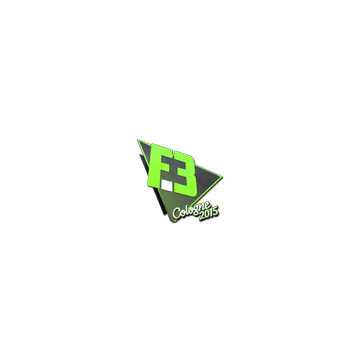 Sticker Flipsid3 Tactics | Cologne 2015