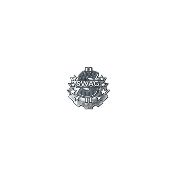 Sticker | Swag (Foil)