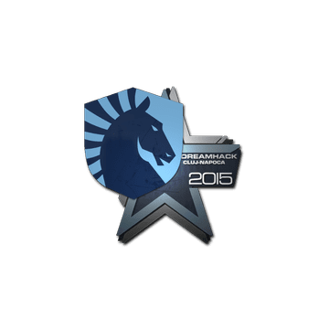 Sticker Team Liquid | Cluj-Napoca 2015