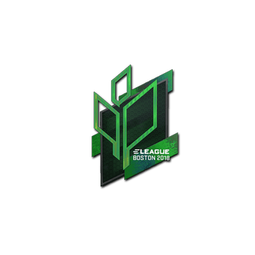 Sticker | Sprout Esports (Holo) | Boston 2018
