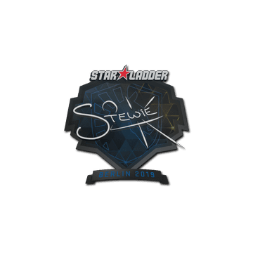Sticker | Stewie2K | Berlin 2019