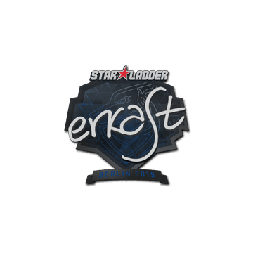 Sticker | erkaSt | Berlin 2019