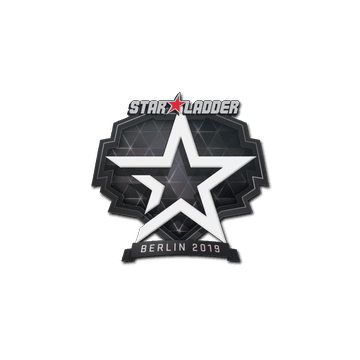 Sticker | compLexity Gaming | Berlin 2019