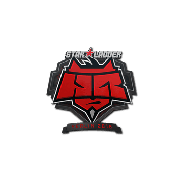 Sticker | HellRaisers | Berlin 2019