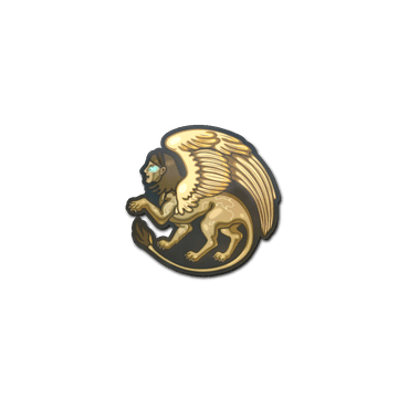 Sticker | Sphinx
