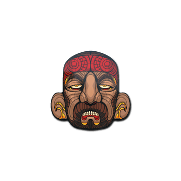 Sticker | Ancient Marauder