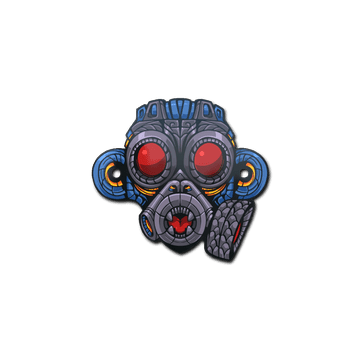 Sticker | Ancient Protector