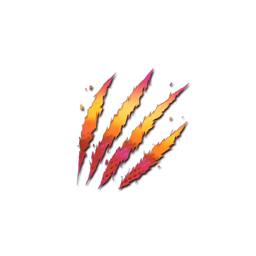 Sticker | Battle Scarred (Holo)