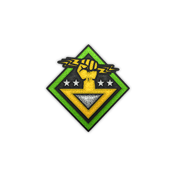 Patch | Breakout