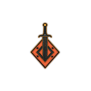 Patch | Bravo