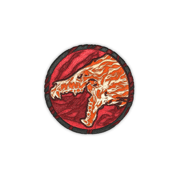 Patch | Howl
