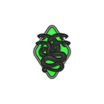 Patch | Hydra