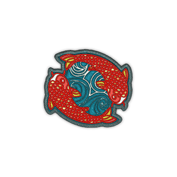 Patch | Koi