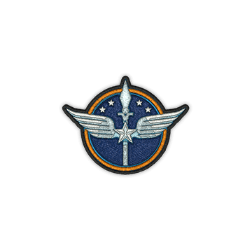 Patch | Vanguard