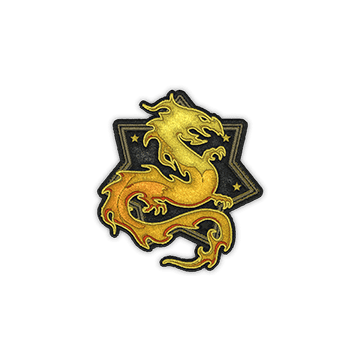 Patch | Wildfire