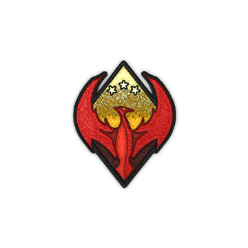 Patch | Phoenix