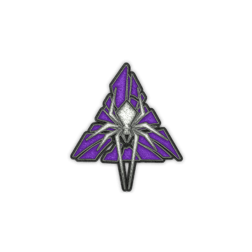 Patch | Shattered Web
